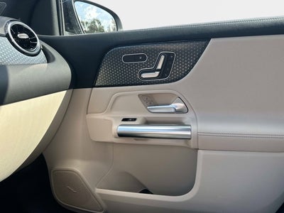 2026 Mercedes-Benz GLA GLA 250