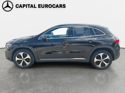 2026 Mercedes-Benz GLA GLA 250