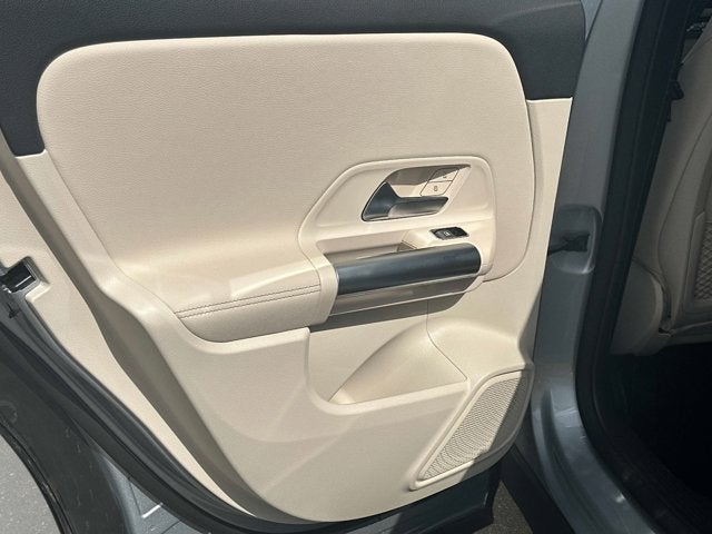 2026 Mercedes-Benz GLA GLA 250