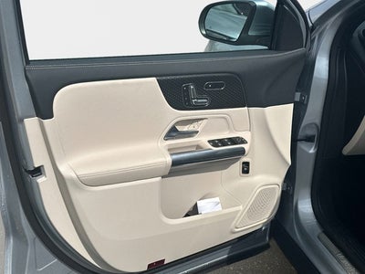 2026 Mercedes-Benz GLA GLA 250