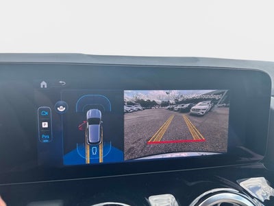 2026 Mercedes-Benz GLA GLA 250