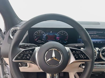 2026 Mercedes-Benz GLA GLA 250