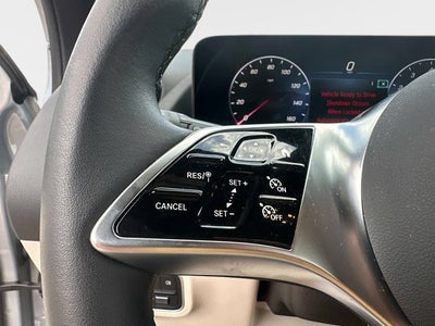 2026 Mercedes-Benz GLA GLA 250