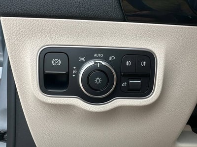 2026 Mercedes-Benz GLA GLA 250