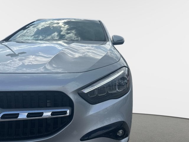 2026 Mercedes-Benz GLA GLA 250