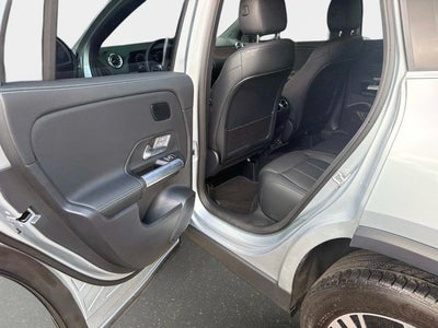 2025 Mercedes-Benz GLA GLA 250