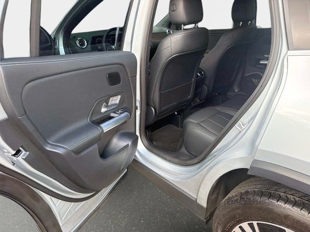 2025 Mercedes-Benz GLA GLA 250