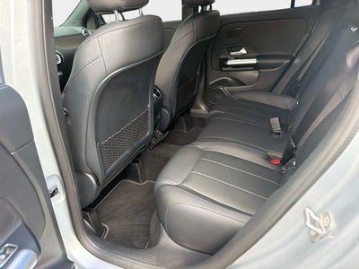2025 Mercedes-Benz GLA GLA 250