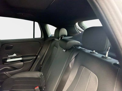 2025 Mercedes-Benz GLA GLA 250