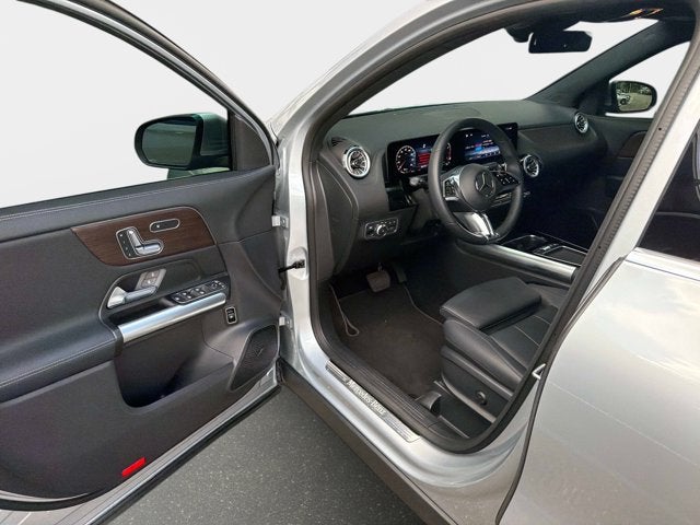 2025 Mercedes-Benz GLA GLA 250