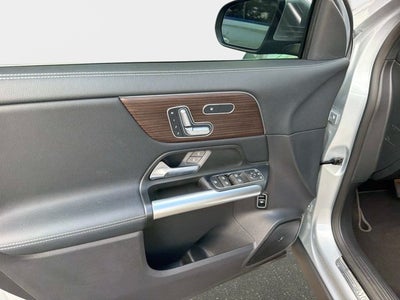 2025 Mercedes-Benz GLA GLA 250