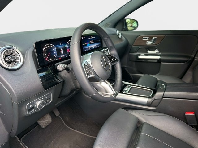 2025 Mercedes-Benz GLA GLA 250