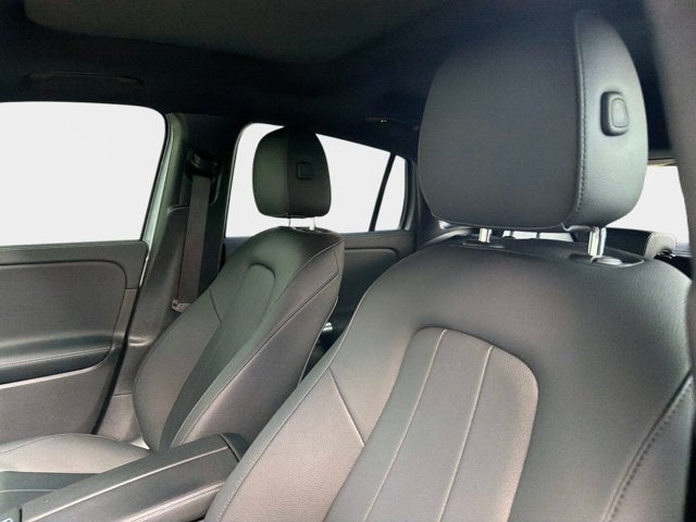2025 Mercedes-Benz GLA GLA 250