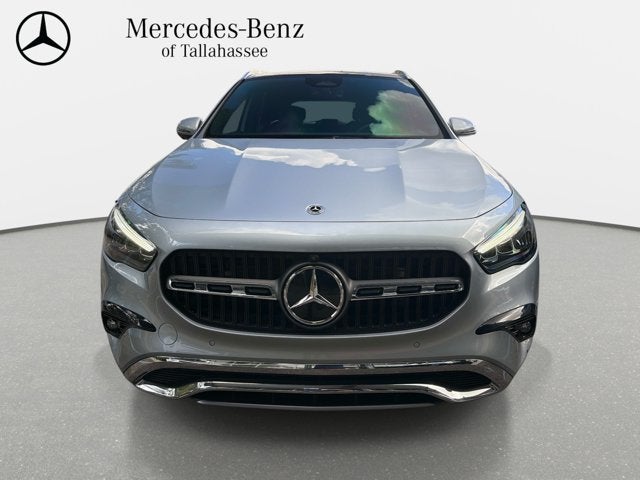 2025 Mercedes-Benz GLA GLA 250