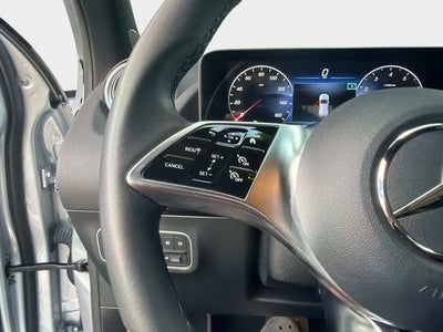 2025 Mercedes-Benz GLA GLA 250