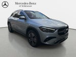 2025 Mercedes-Benz GLA GLA 250