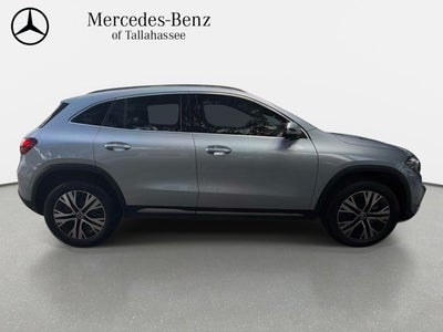 2025 Mercedes-Benz GLA GLA 250