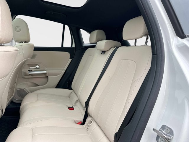 2026 Mercedes-Benz GLA GLA 250