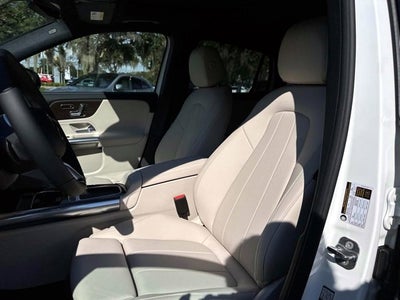 2026 Mercedes-Benz GLA GLA 250