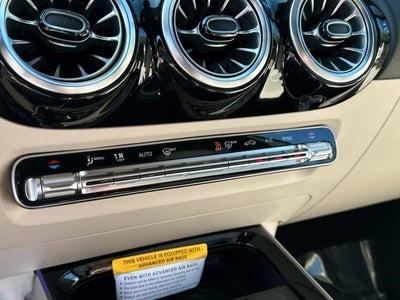 2026 Mercedes-Benz GLA GLA 250