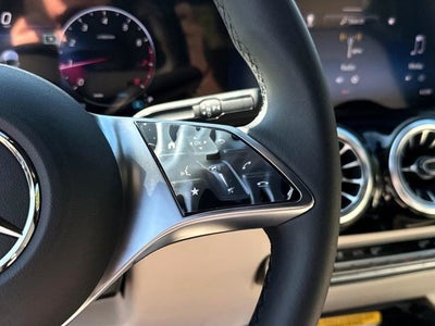 2026 Mercedes-Benz GLA GLA 250