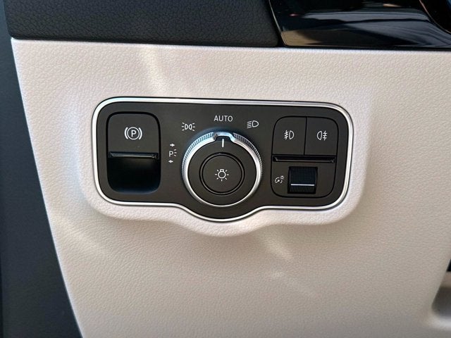 2026 Mercedes-Benz GLA GLA 250