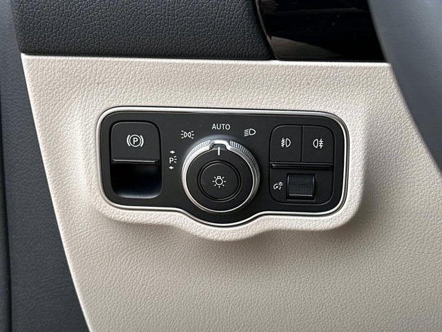 2026 Mercedes-Benz GLA GLA 250