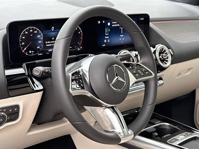 2026 Mercedes-Benz GLA GLA 250