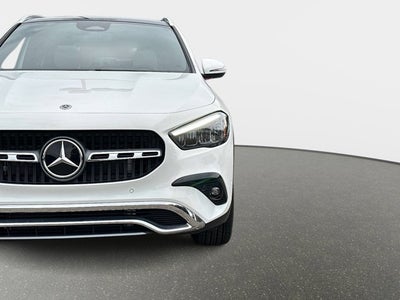 2026 Mercedes-Benz GLA GLA 250