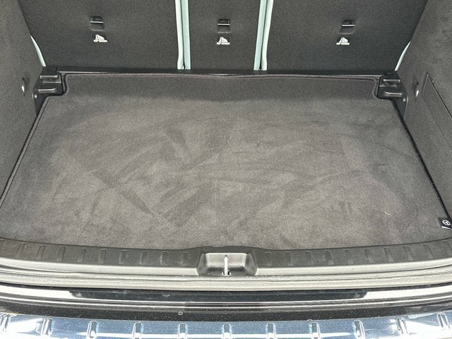 2025 Mercedes-Benz GLA AMG® GLA 35