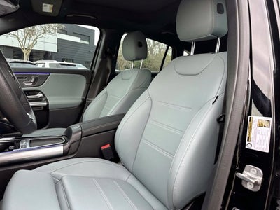 2025 Mercedes-Benz GLA AMG® GLA 35