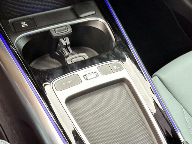 2025 Mercedes-Benz GLA AMG® GLA 35