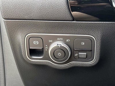 2025 Mercedes-Benz GLA AMG® GLA 35