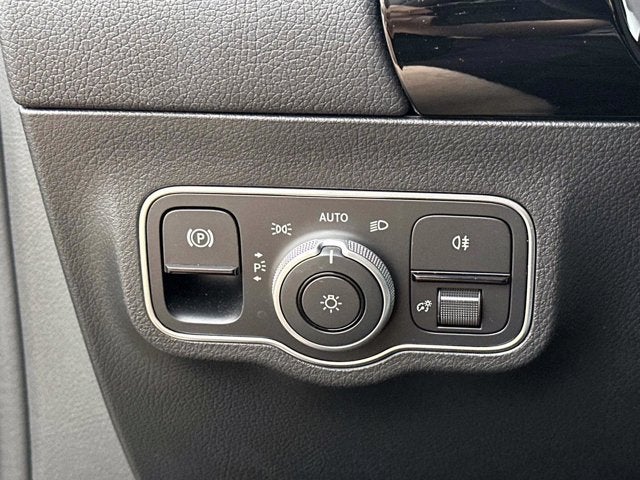 2025 Mercedes-Benz GLA AMG® GLA 35