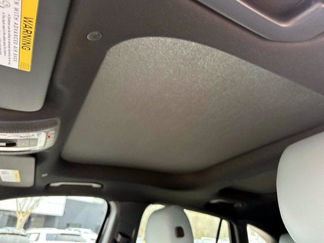 2025 Mercedes-Benz GLA AMG® GLA 35