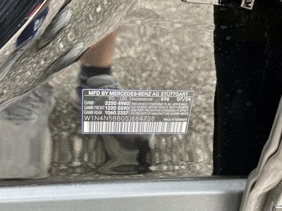 2025 Mercedes-Benz GLA AMG® GLA 35