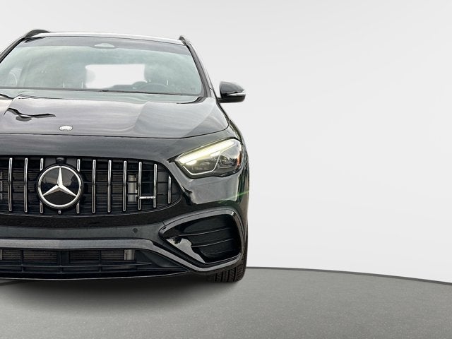 2025 Mercedes-Benz GLA AMG® GLA 35