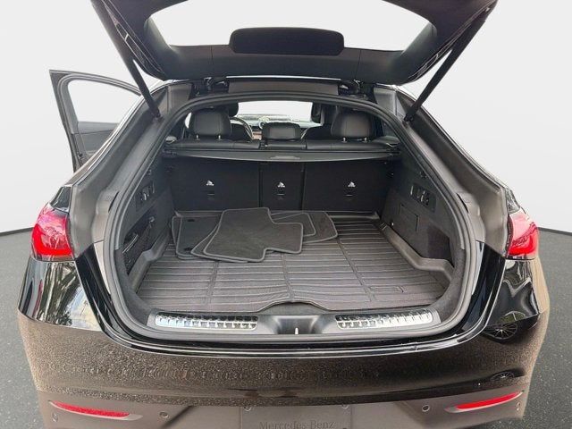 2026 Mercedes-Benz GLC GLC 300 Coupe