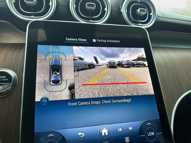 2026 Mercedes-Benz GLC GLC 300 Coupe