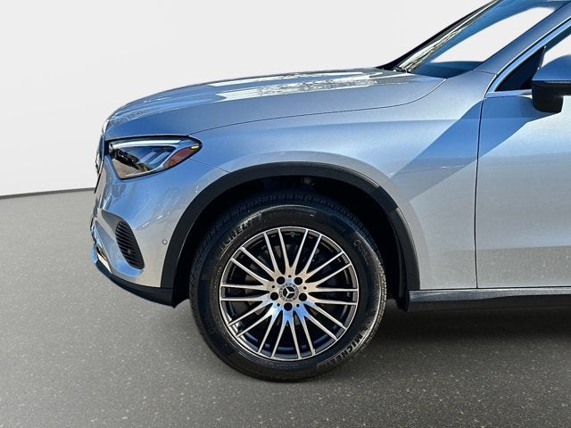 2024 Mercedes-Benz GLC GLC 300