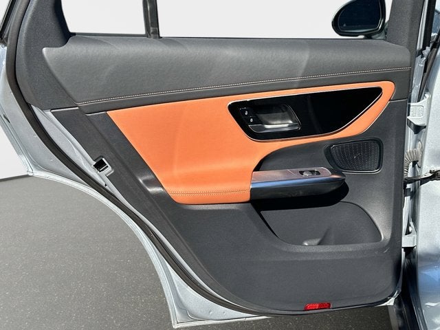 2024 Mercedes-Benz GLC GLC 300