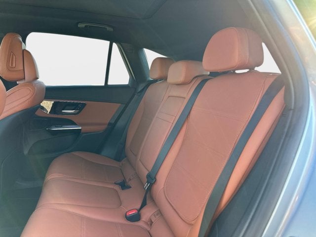 2024 Mercedes-Benz GLC GLC 300