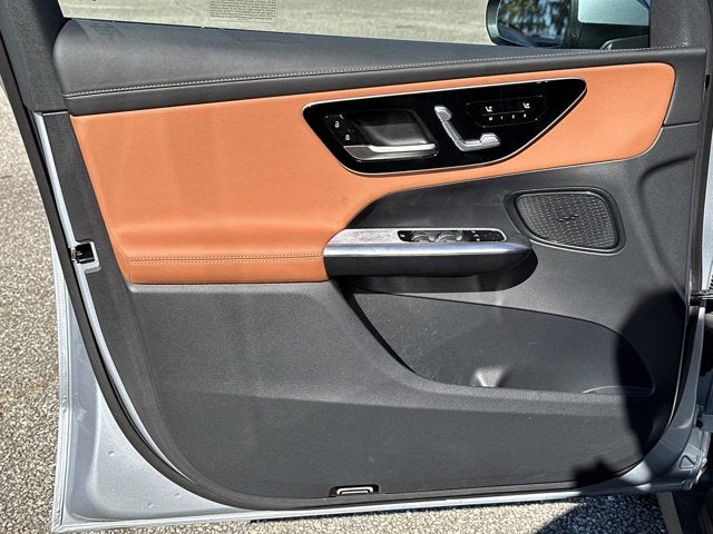 2024 Mercedes-Benz GLC GLC 300