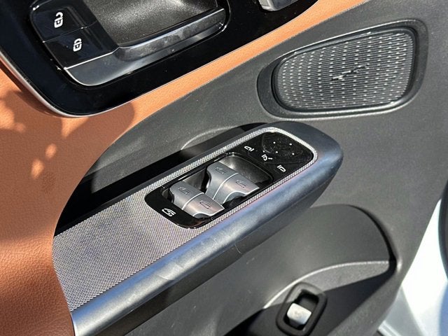 2024 Mercedes-Benz GLC GLC 300