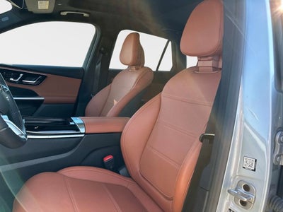 2024 Mercedes-Benz GLC GLC 300