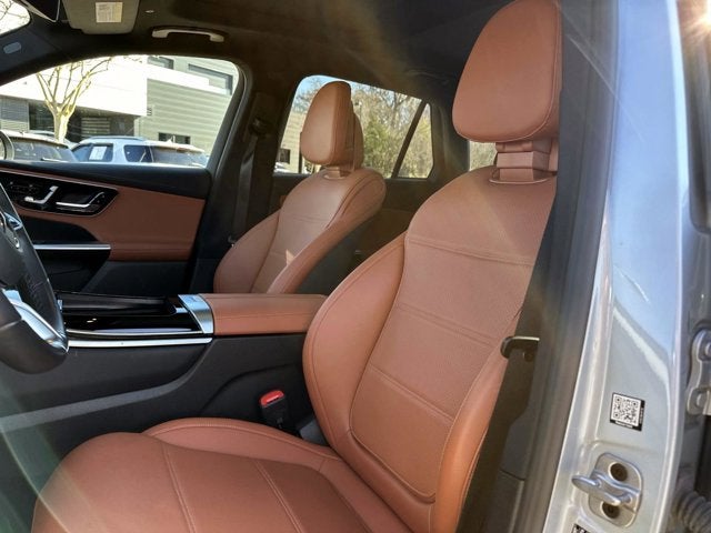 2024 Mercedes-Benz GLC GLC 300