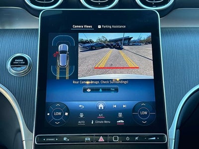 2024 Mercedes-Benz GLC GLC 300