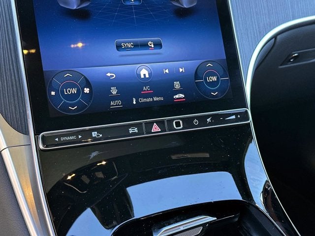 2024 Mercedes-Benz GLC GLC 300