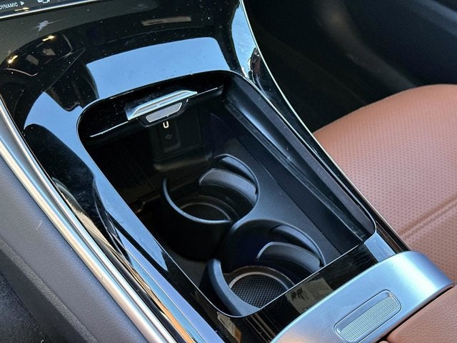 2024 Mercedes-Benz GLC GLC 300