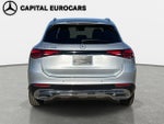 2024 Mercedes-Benz GLC GLC 300